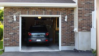 Garage Door Installation at Avenida De Flores Townhomes, Florida