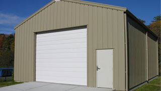 Garage Door Openers at Avenida De Flores Townhomes, Florida